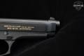 Beretta Model 96 North Carolina State Highway Patrol 70th Anniversary .40 S&W Black in Like-New Condition Image 4