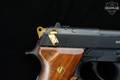 Beretta Model 96 North Carolina State Highway Patrol 70th Anniversary .40 S&W Black in Like-New Condition Image 5