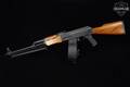 Century Arms (CAI) M72 RPK 7.62x39 Black in Excellent Condition Image 2