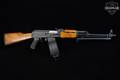 Century Arms (CAI) M72 RPK 7.62x39 Black in Excellent Condition Image 3