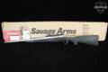 Savage Arms Model 116 FCSS .30-06 Matte Silver in Excellent Condition Image 2