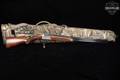 1999 Sturm Ruger Red Label 20 Gauge Stainless/Blued & Walnut in Very Good Condition Image 2