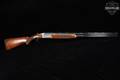 1999 Sturm Ruger Red Label 20 Gauge Stainless/Blued & Walnut in Very Good Condition Image 4