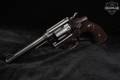 Smith & Wesson (S&W) .38 Military & Police Model of 1905 4th Change .38 Spl. Blued in Fair Condition Image 2