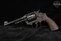 Smith & Wesson (S&W) .38 Military & Police Model of 1905 4th Change .38 Spl. Blued in Fair Condition Image 4