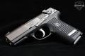 Sturm Ruger P95 9mm Luger Blued in Very Good Condition Image 2