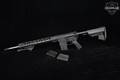 Palmetto State Armory (PSA) PA-15 Freedom Stainless SPR .224 Valkyrie Black in Very Good Condition Image 2