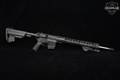 Palmetto State Armory (PSA) PA-15 Freedom Stainless SPR .224 Valkyrie Black in Very Good Condition Image 3