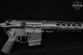 Palmetto State Armory (PSA) PA-15 Freedom Stainless SPR .224 Valkyrie Black in Very Good Condition Image 5