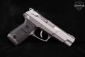 1999 Sturm Ruger P89 9mm Luger Two-Tone Stainless & Gray in Very Good Condition Image 3