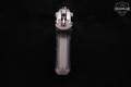 1999 Sturm Ruger P89 9mm Luger Two-Tone Stainless & Gray in Very Good Condition Image 4