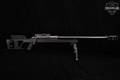 Armalite AR-50A1 .50 BMG Black in Very Good Condition Image 3