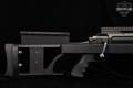 Armalite AR-50A1 .50 BMG Black in Very Good Condition Image 4