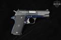 Star Model PD .45 ACP Two-Tone Blue & Gray in Good Condition Image 3