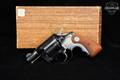 1962 Colt Cobra First Issue .38 Spl. Two-Tone Blued & Black in Very Good Condition Image 2
