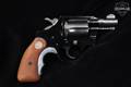 1962 Colt Cobra First Issue .38 Spl. Two-Tone Blued & Black in Very Good Condition Image 3