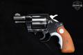 1962 Colt Cobra First Issue .38 Spl. Two-Tone Blued & Black in Very Good Condition Image 5