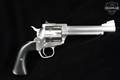 Freedom Arms Model 97 Premier Grade .357 Mag. Brushed Stainless in Excellent Condition Image 3