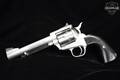 Freedom Arms Model 97 Premier Grade .357 Mag. Brushed Stainless in Excellent Condition Image 4