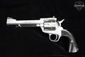 Freedom Arms Model 97 Premier Grade .357 Mag. Brushed Stainless in Excellent Condition Image 5