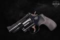 Smith & Wesson (S&W) Model 19 -4 .357 Mag. Blued in Fair Condition Image 2