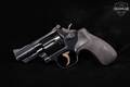 Smith & Wesson (S&W) Model 19 -4 .357 Mag. Blued in Fair Condition Image 3