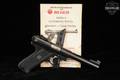 Sturm Ruger Mark II Target .22 LR Blued in Very Good Condition Image 2