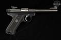 Sturm Ruger Mark II Target .22 LR Blued in Very Good Condition Image 4