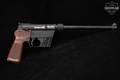 Charter Arms Explorer II .22 LR Black in Good Condition Image 3