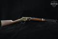 Henry Repeating Arms Model H004Y Golden Boy .22 S/L/LR Blued/Brass in Very Good Condition Image 3