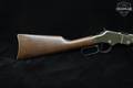 Henry Repeating Arms Model H004Y Golden Boy .22 S/L/LR Blued/Brass in Very Good Condition Image 4