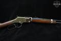 Henry Repeating Arms Model H004Y Golden Boy .22 S/L/LR Blued/Brass in Very Good Condition Image 5