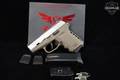 SCCY Industries CPX-2 9mm Luger (9x19 Para) FDE/Stainless in Very Good Condition Image 2
