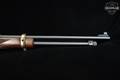 Henry Repeating Arms Model H024-4570 .45-70 Govt. Blued/Brasslite in Excellent Condition Image 4