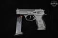 Sarsilmaz (SAR) B6C 9mm Luger Black in Excellent Condition Image 2