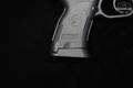 Sarsilmaz (SAR) B6C 9mm Luger Black in Excellent Condition Image 3
