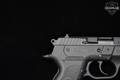 Sarsilmaz (SAR) B6C 9mm Luger Black in Excellent Condition Image 4