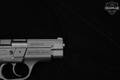 Sarsilmaz (SAR) B6C 9mm Luger Black in Excellent Condition Image 5