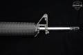 Anderson AM-15 5.56mm NATO Black in Very Good Condition Image 4