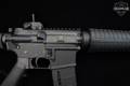 Anderson AM-15 5.56mm NATO Black in Very Good Condition Image 5