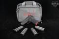 Staccato (STI) C2 2011 9mm Luger Black in Very Good Condition Image 2