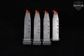 Shadow Systems CR920 Elite 9mm Luger Stainless in Very Good Condition Image 2