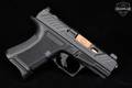 Shadow Systems CR920 Elite 9mm Luger Stainless in Very Good Condition Image 5