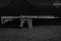 GYR ARMS Mod. GR-15 5.56mm NATO Black in Very Good Condition Image 4