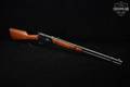 Winchester Repeating Arms Model 94AE Large Loop; Saddle Ring Carbine .45 Colt Blued & Wood in Fair Condition Image 2