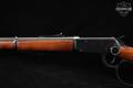 Winchester Repeating Arms Model 94AE Large Loop; Saddle Ring Carbine .45 Colt Blued & Wood in Fair Condition Image 5