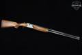 1985 Beretta Model S686 Lusso Special 12 Gauge Silver in Excellent Condition Image 2