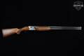 1985 Beretta Model S686 Lusso Special 12 Gauge Silver in Excellent Condition Image 4