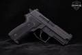 Sig Sauer P229 .40 S&W Nitron in Very Good Condition Image 3