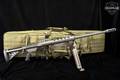 Serbu BFG-50 .50 BMG Parkerized in Excellent Condition Image 2